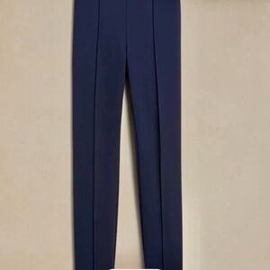 Banana Republic Women's Navy Pants